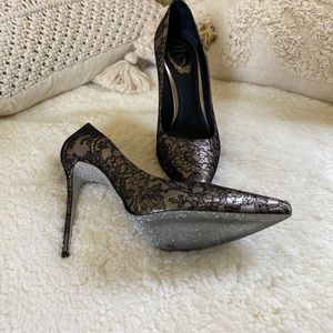 René Caovilla heels